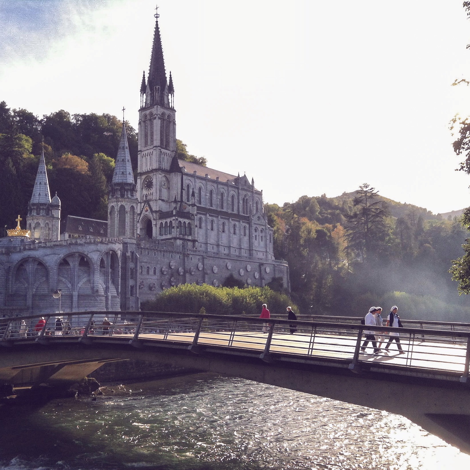 Lent Begins Tomorrow