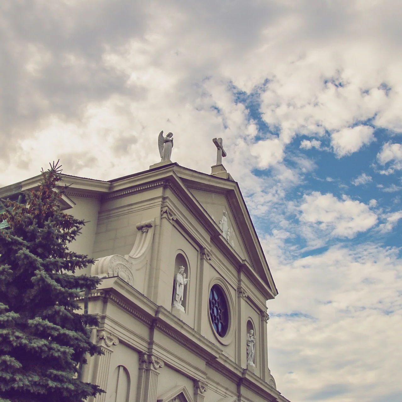 Thursday of the First Week of Lent