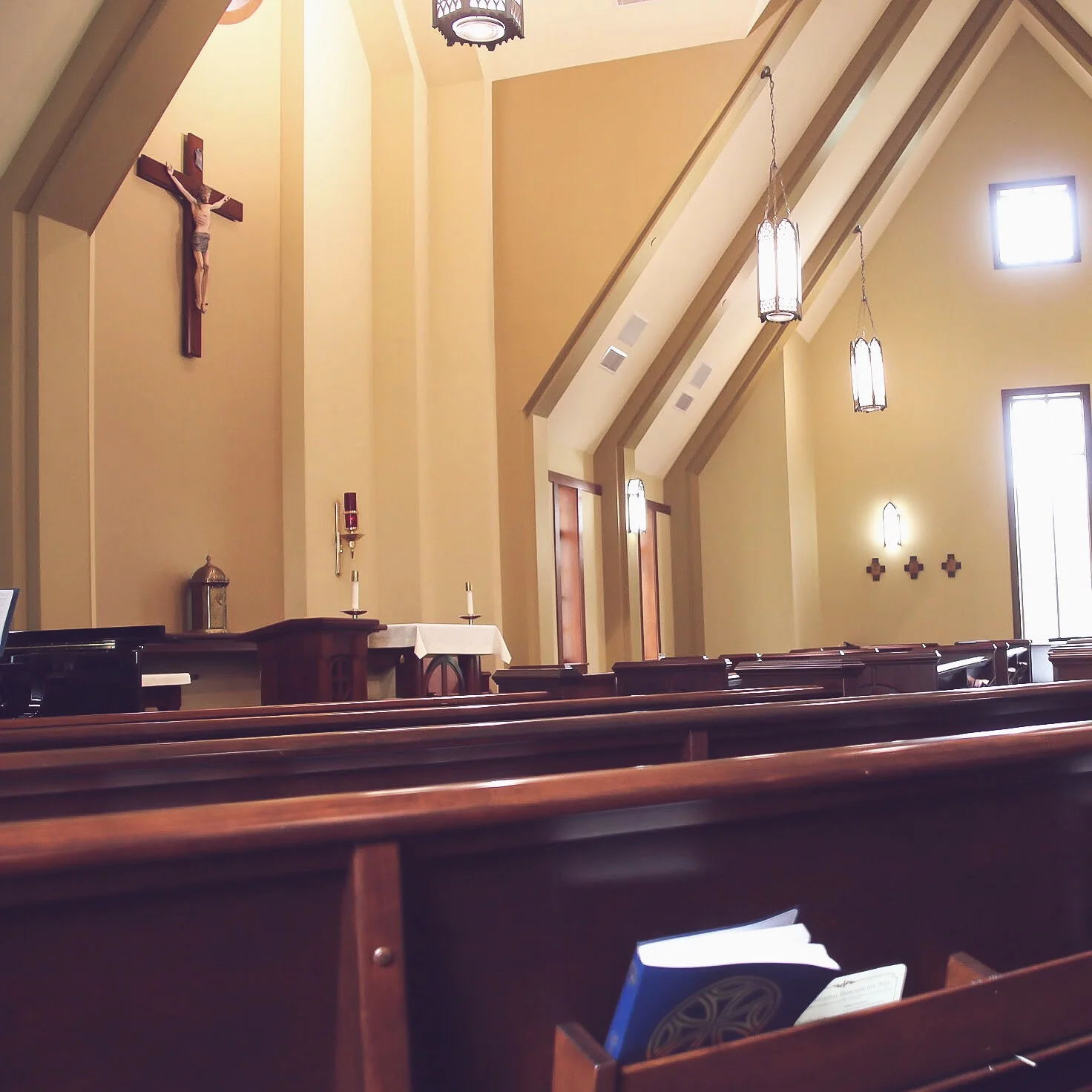 Sunday of the Second Week of Lent