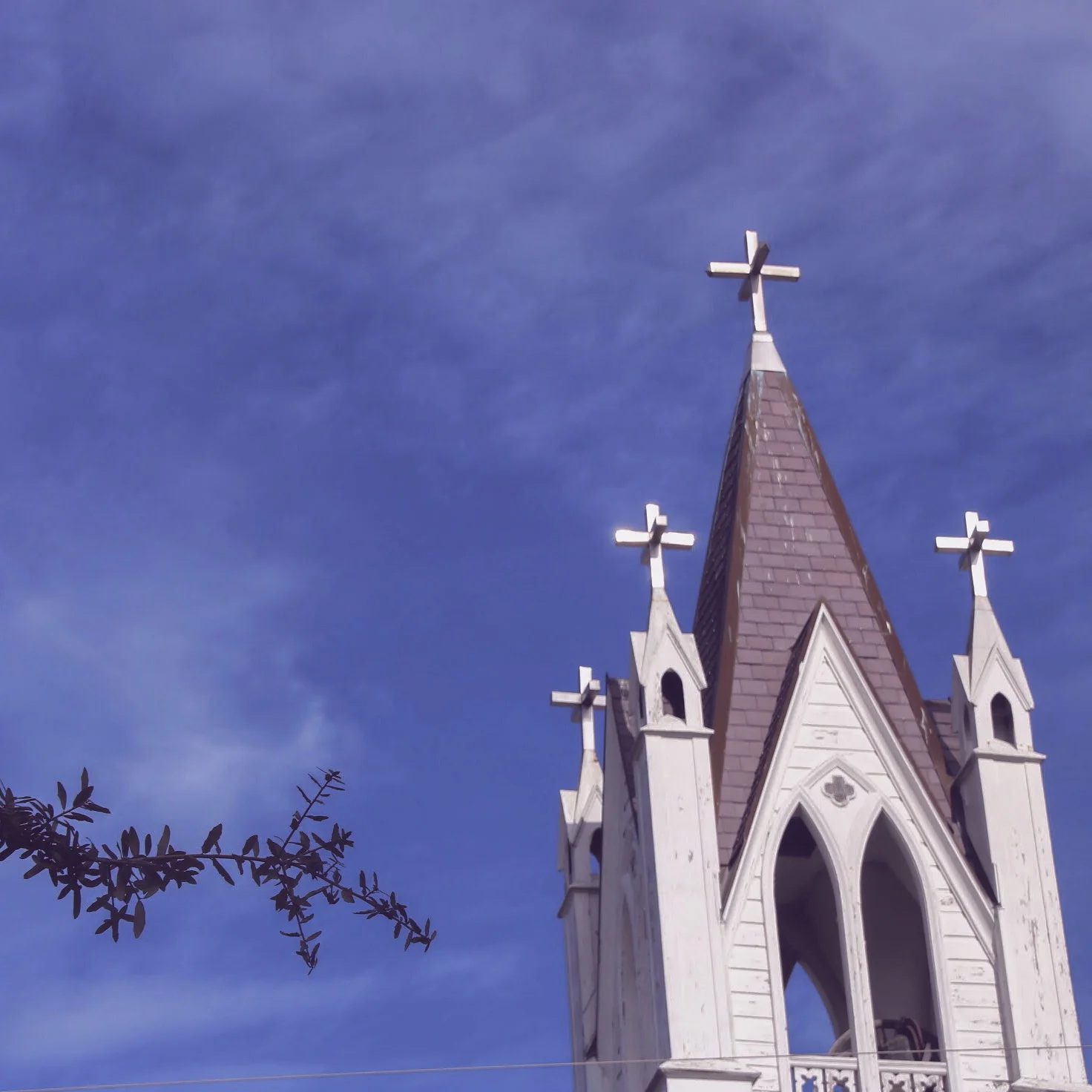 Monday of the Second Week of Lent