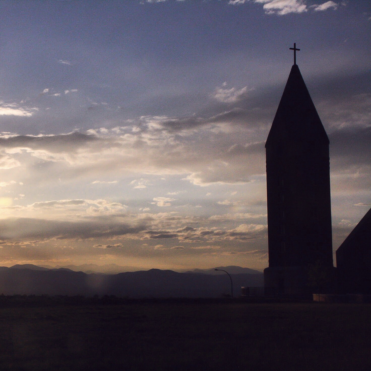 Thursday of the Second Week of Lent