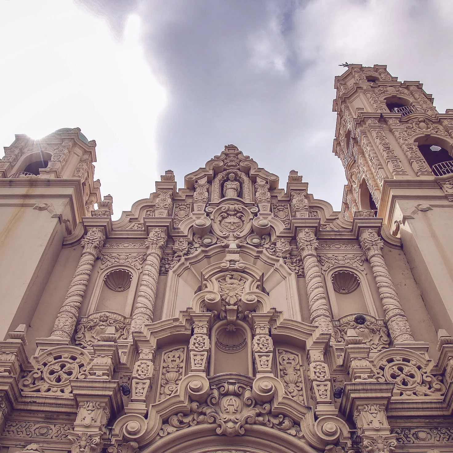 Sunday of the Third Week of Lent