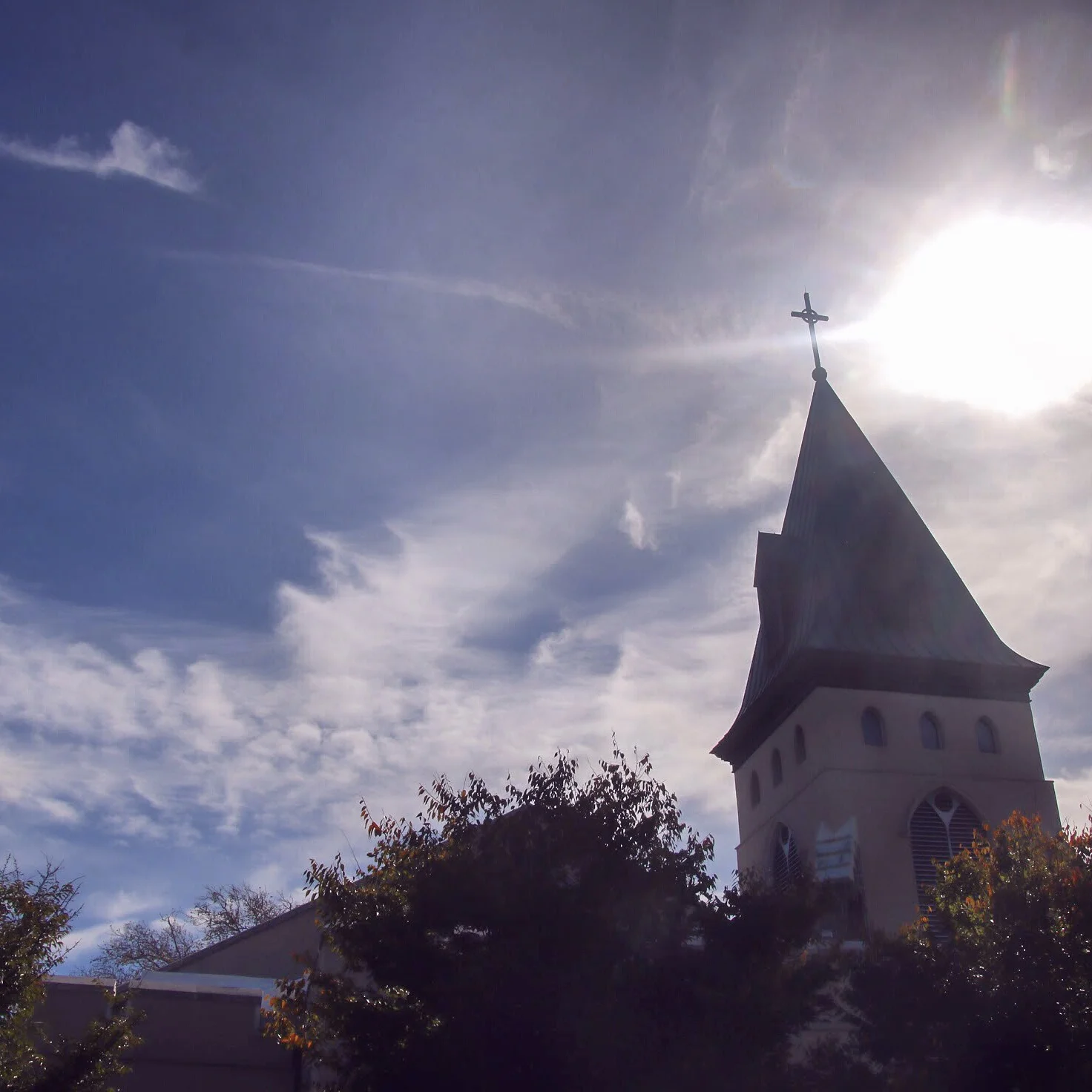 Sunday of the Fifth Week of Lent