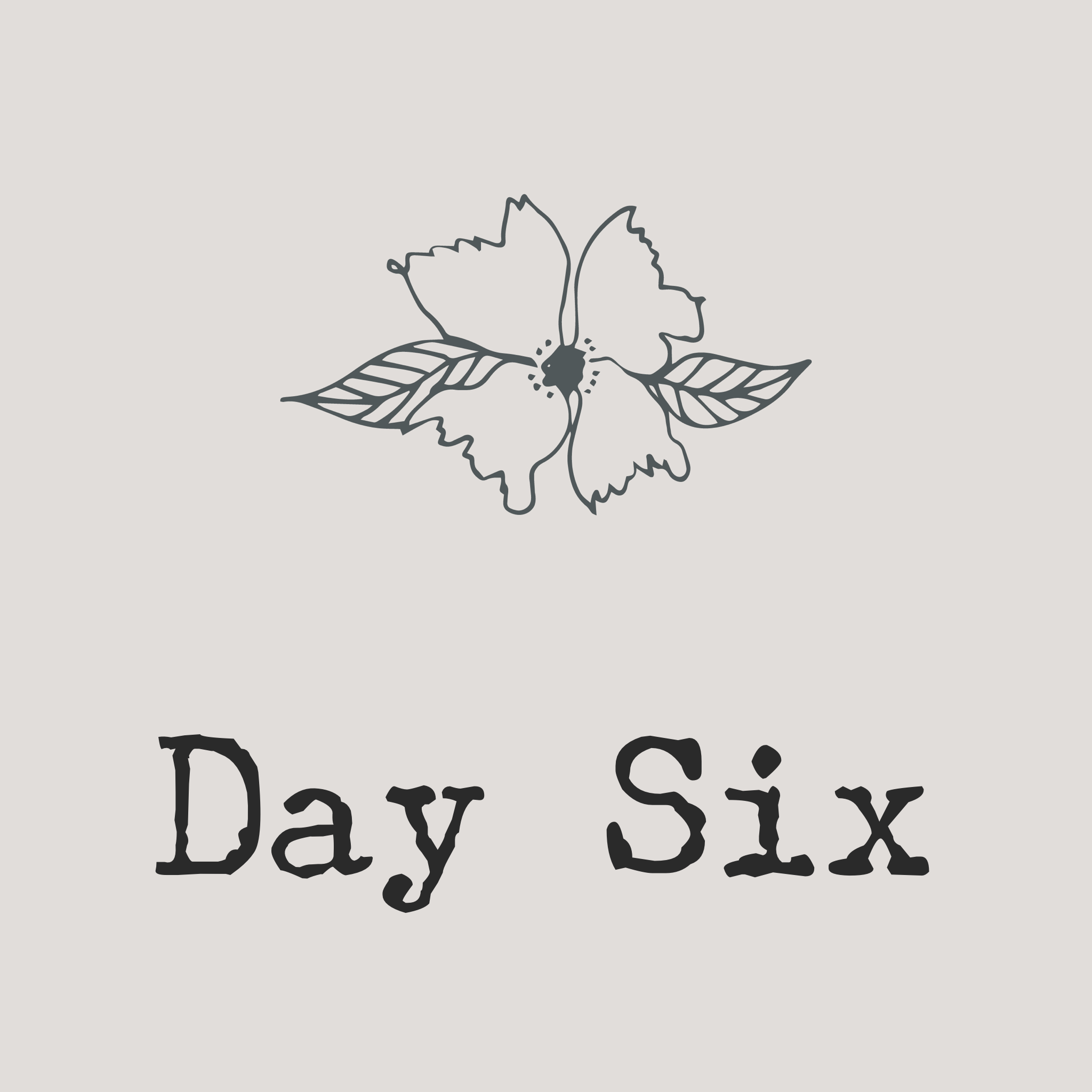 Day Six