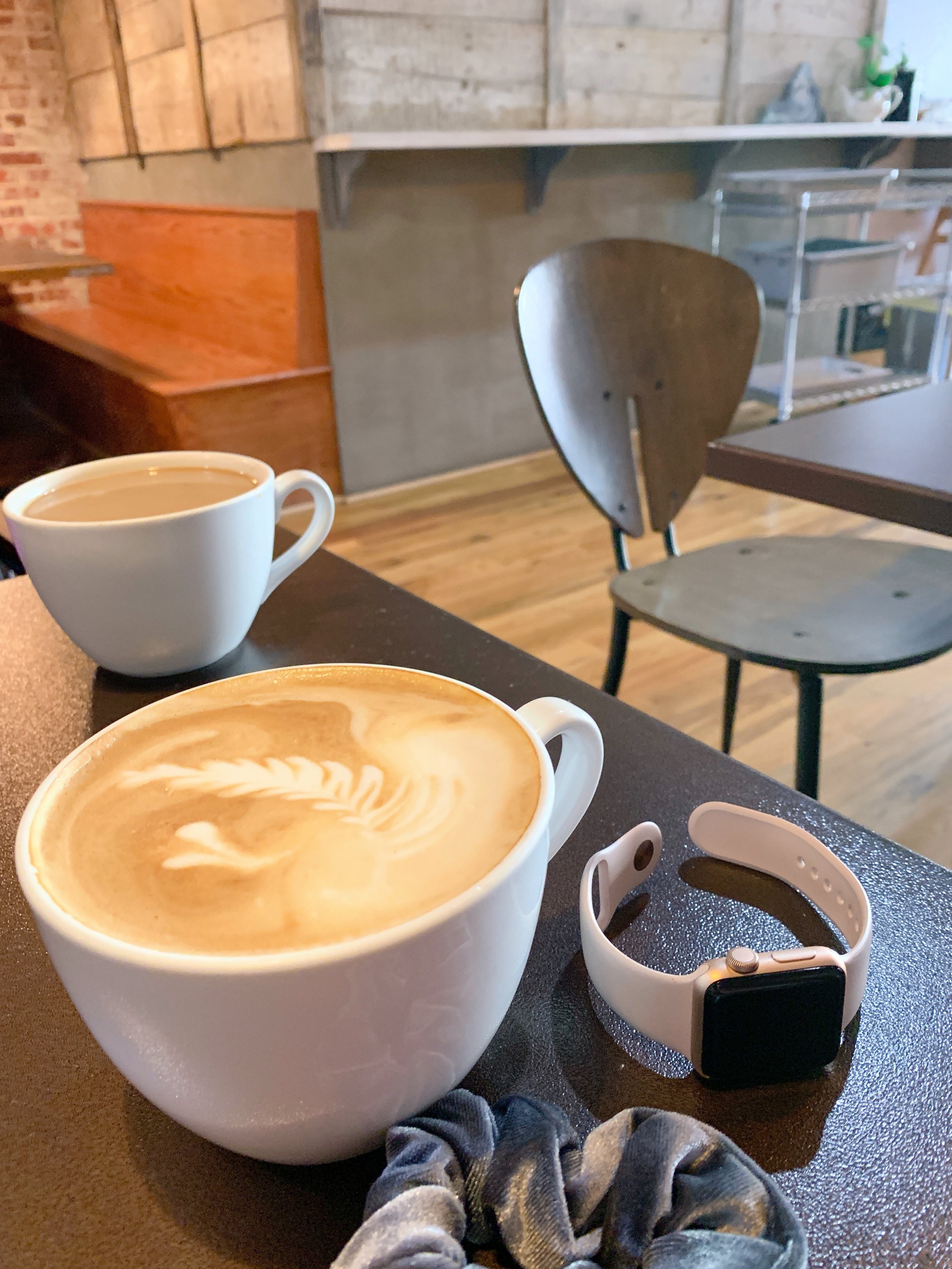 Our Members Make it Possible