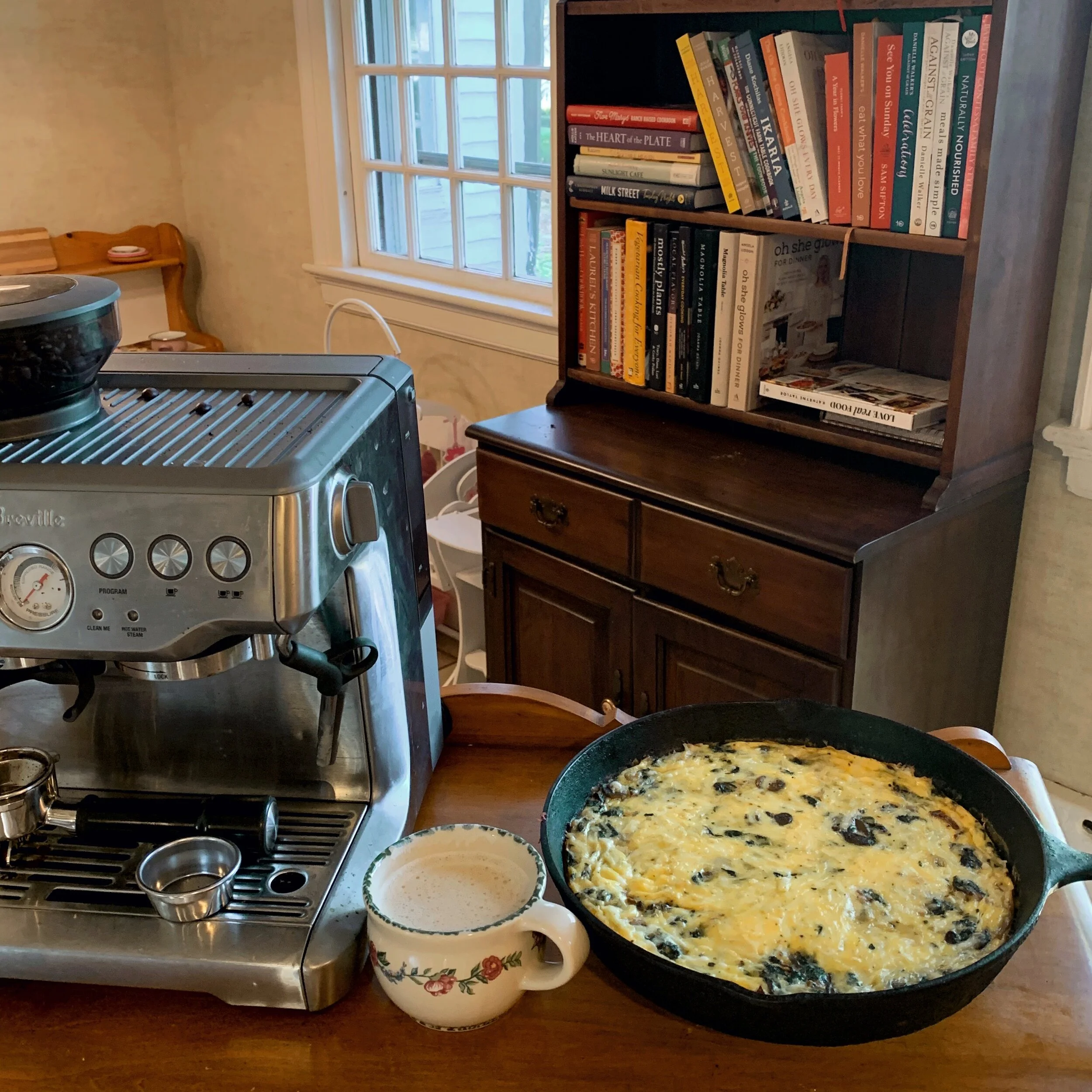 The Freedom of Missing Out