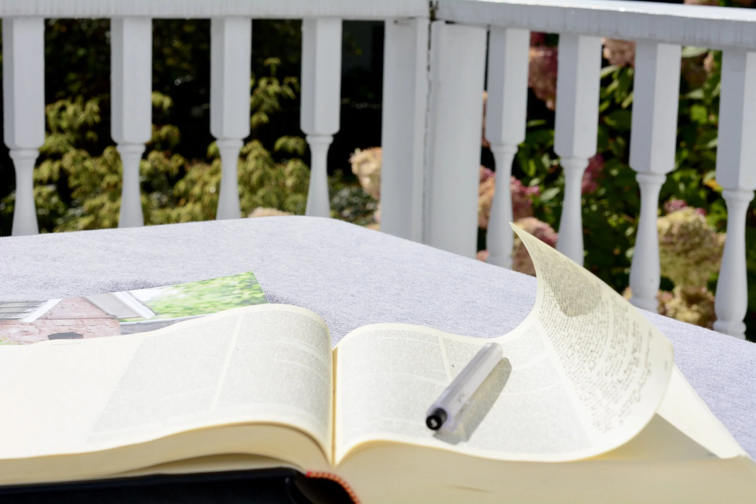 The Grace of Thanksgiving: Members' Bible Study