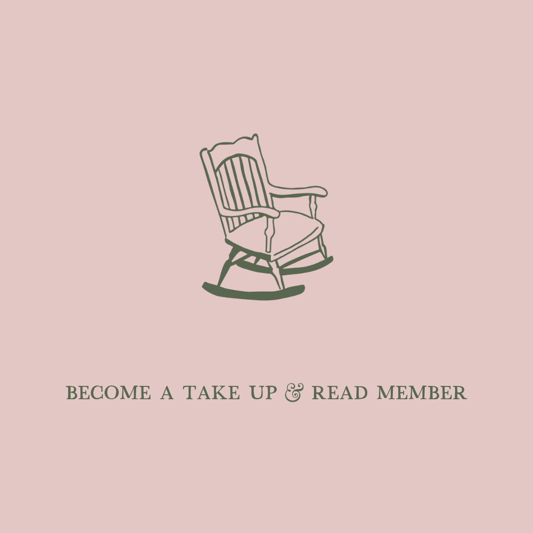 TAKE UP MEMBERSHIP