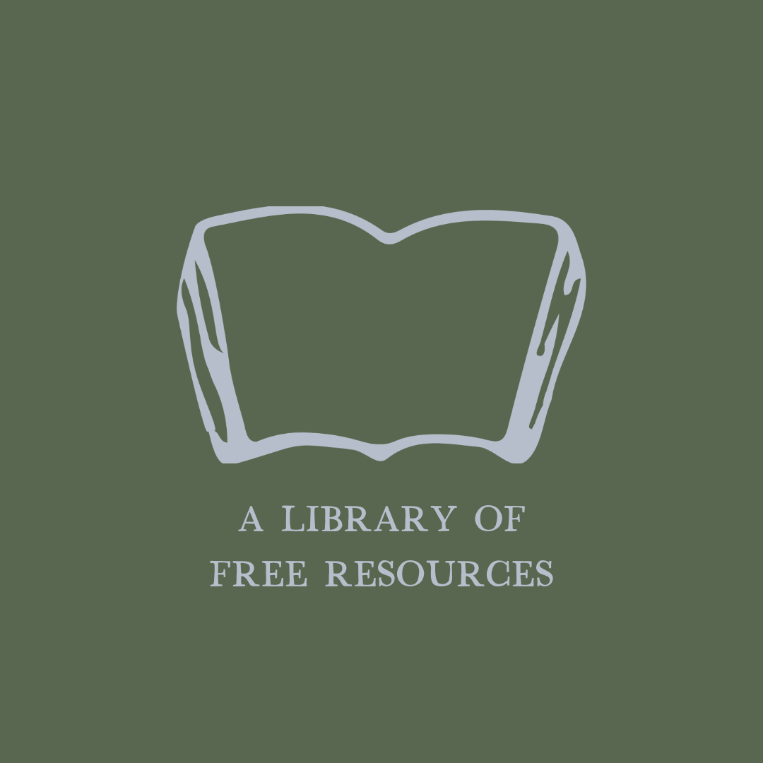 FREE RESOURCES