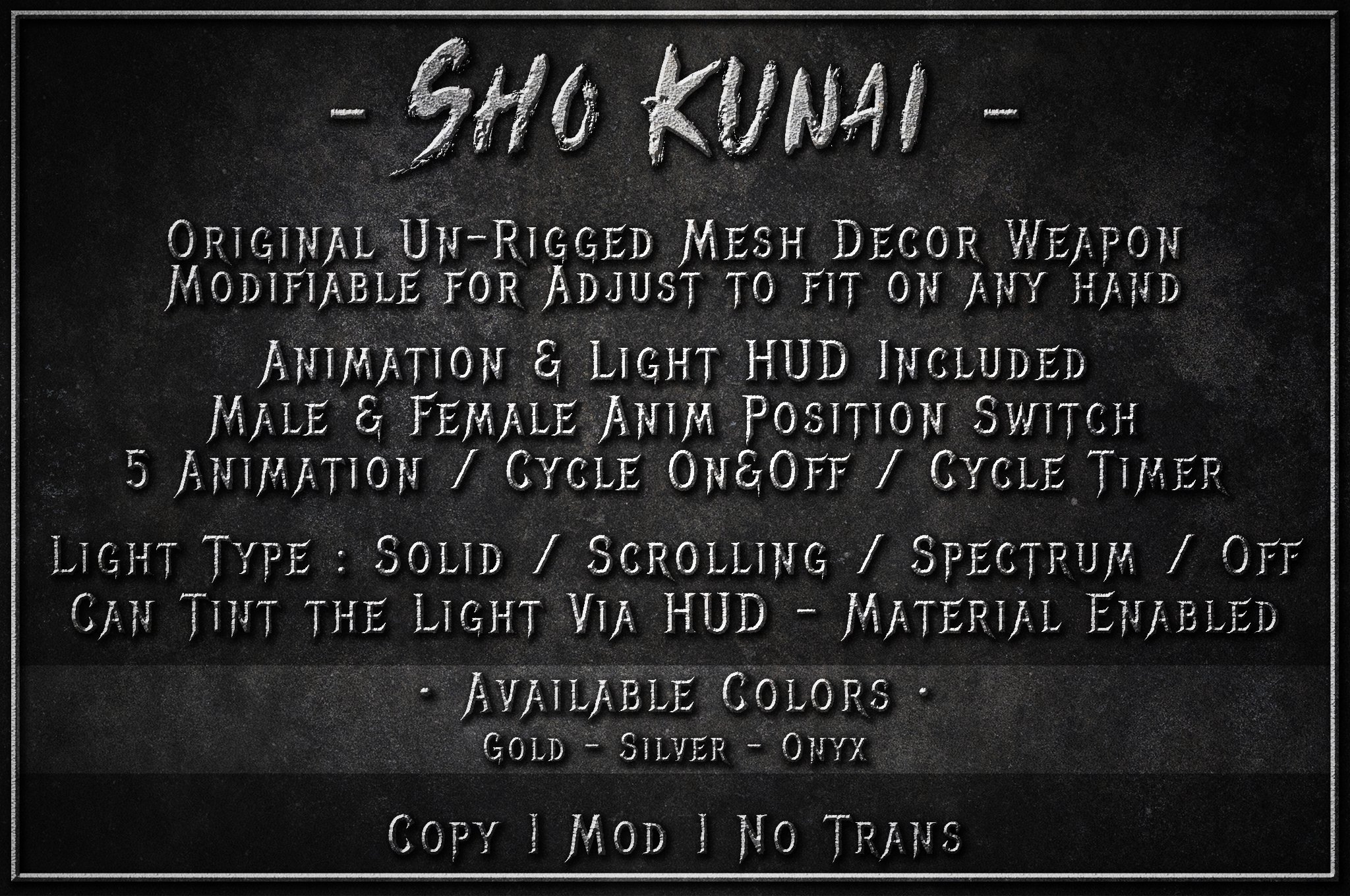 [CX] Sho Kunai Infoboard.jpg