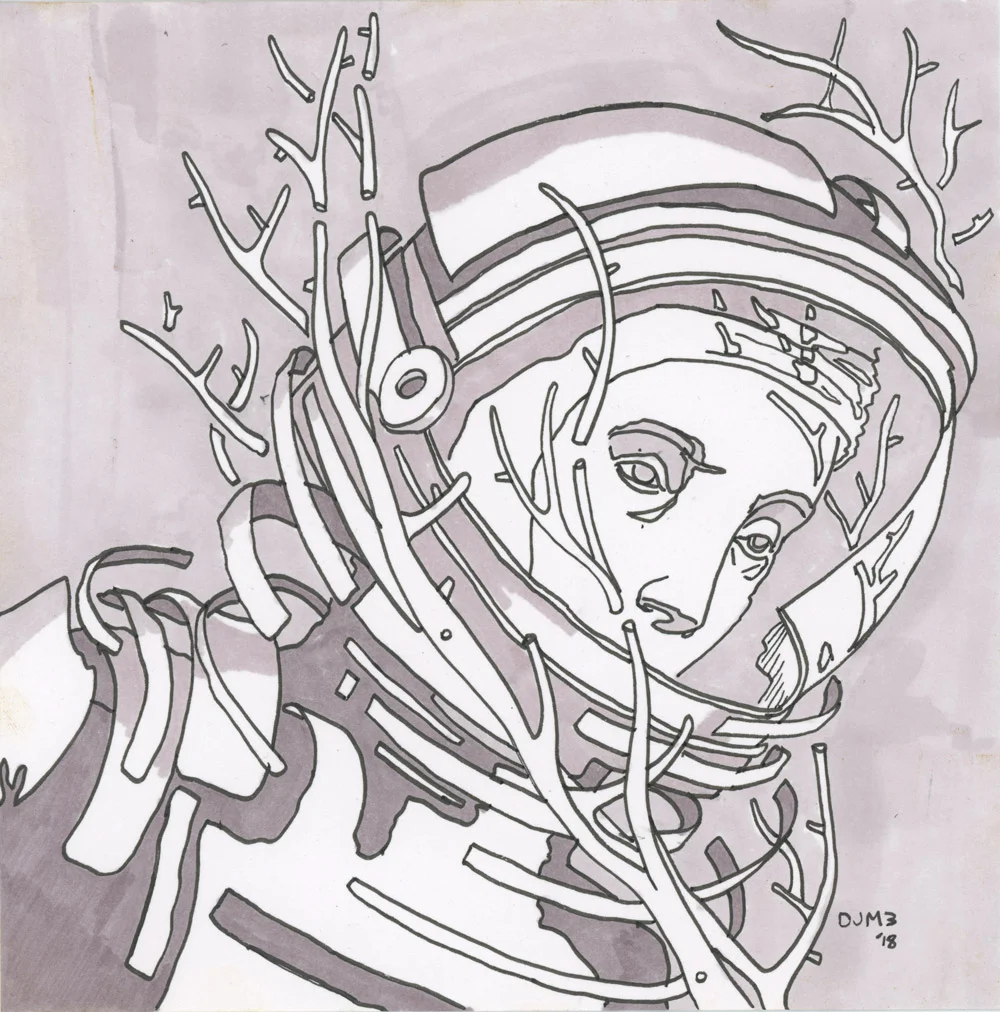 Astronaut
