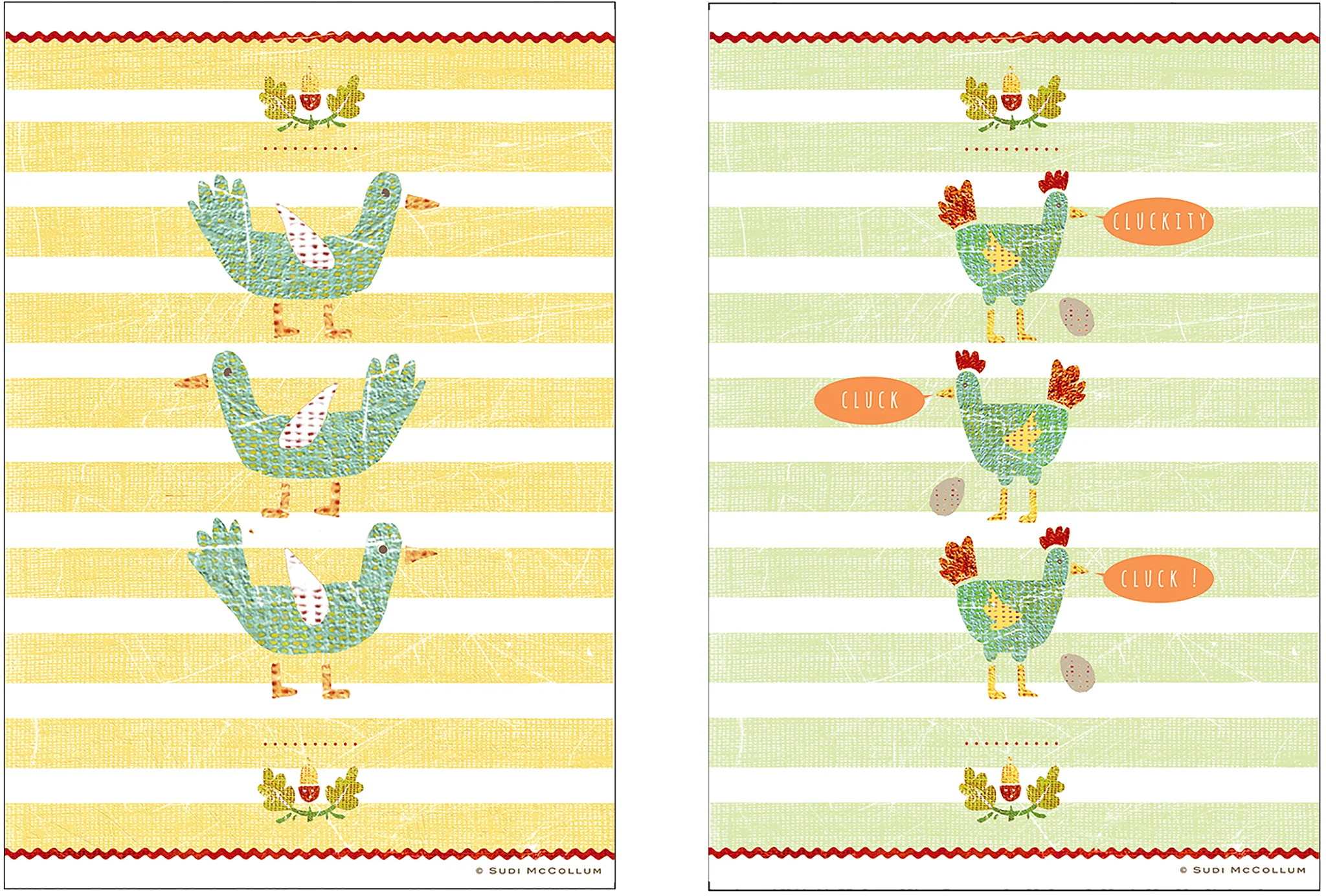 11.P&H ShakerTowelsBirdsSet WB2048et.jpg