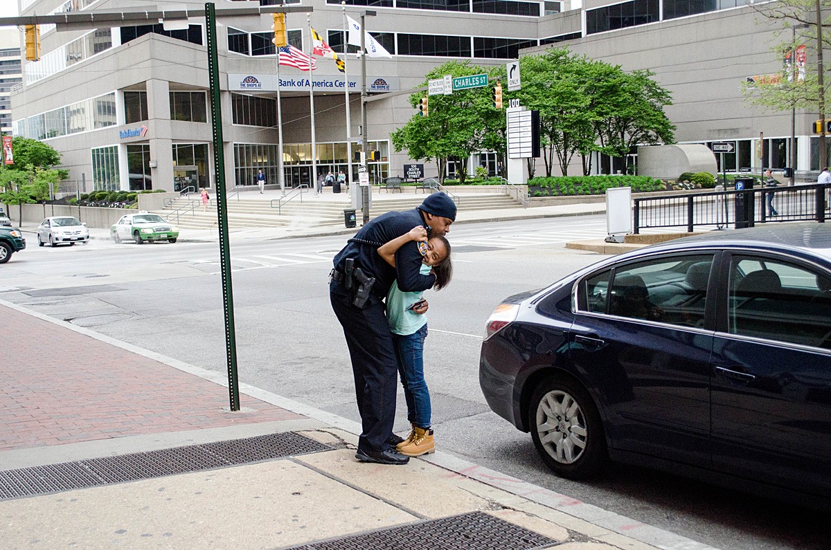 Baltimore.