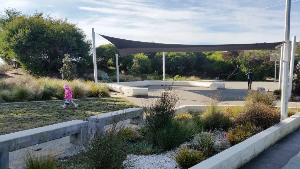 Tahunanui Youth Park