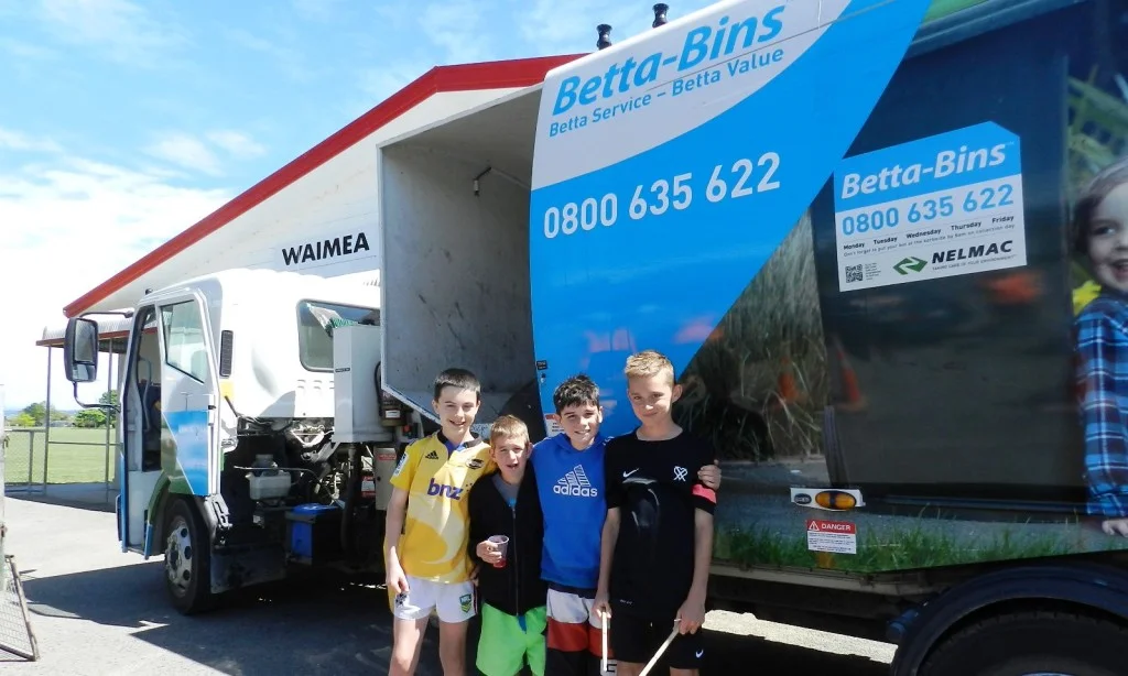 Big Beach Cleanup 2017