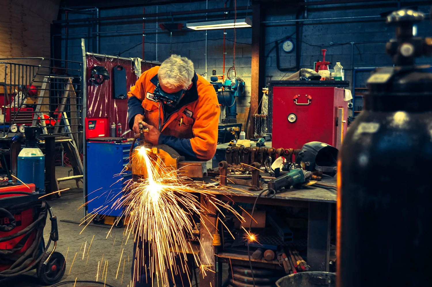 Engineering & Automotive