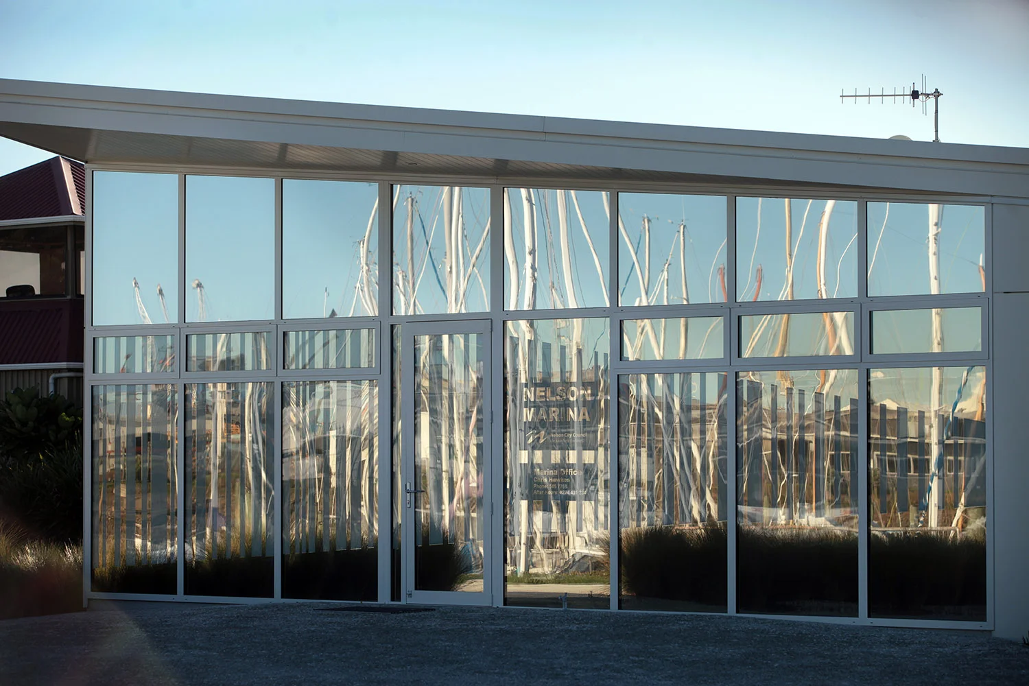 Facilities Management