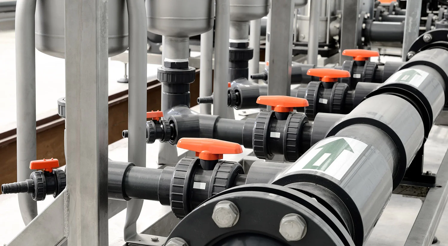  Overview   Building &amp; Civil Services  