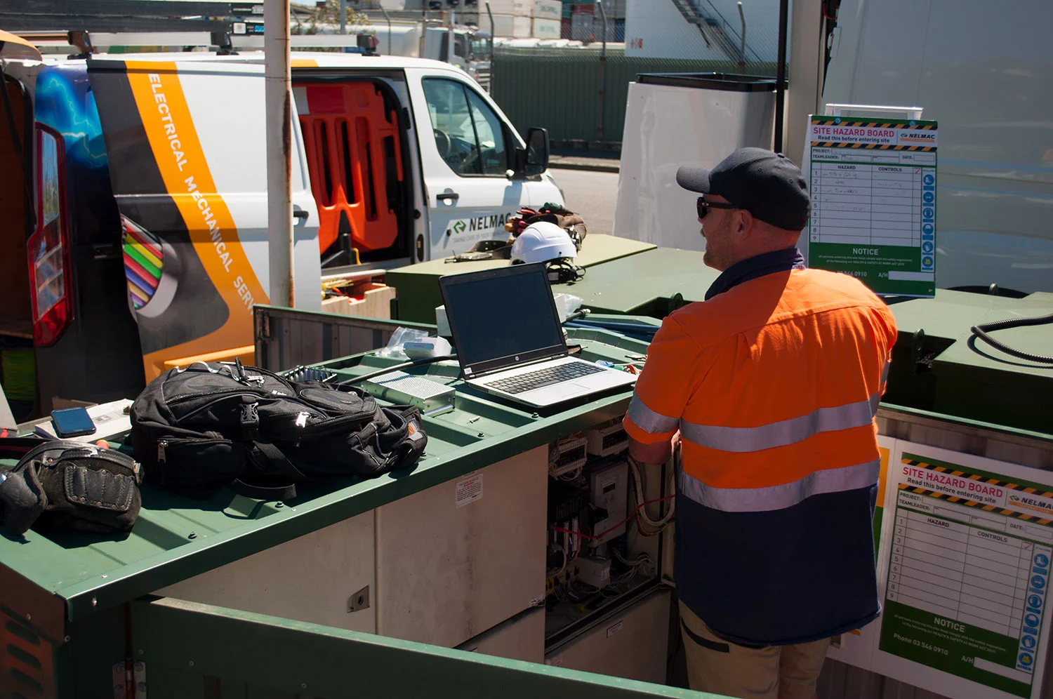  Overview   Building &amp; Civil Services  