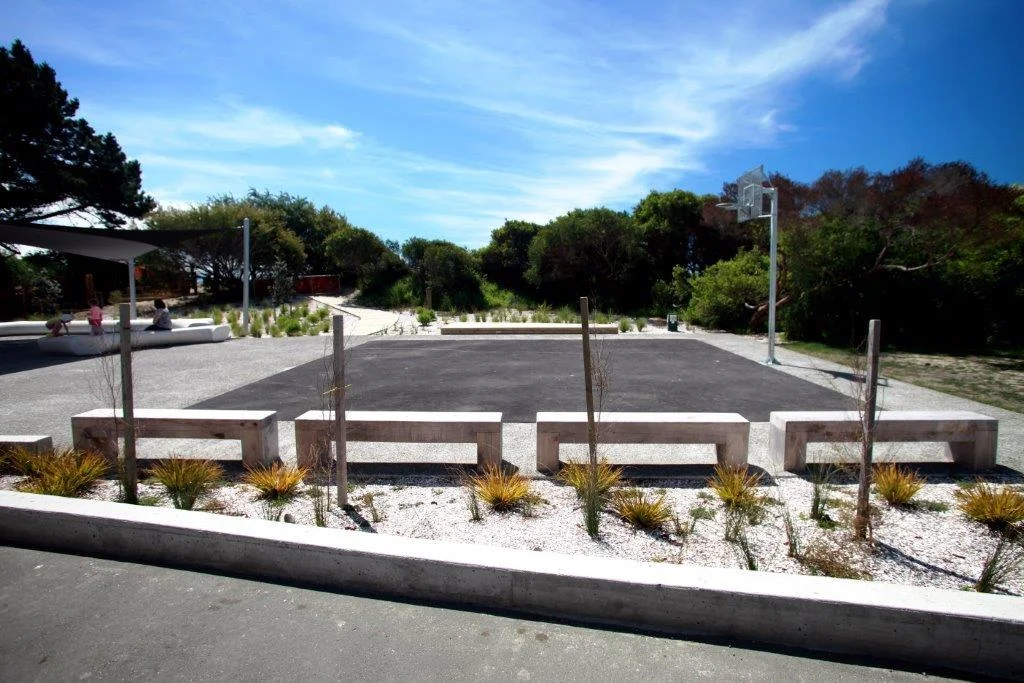 Tahunanui Youth Park