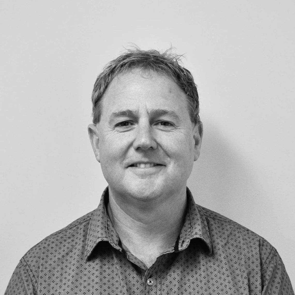 Warren Mclean   Divisional Leader - Kūmānu Conservation