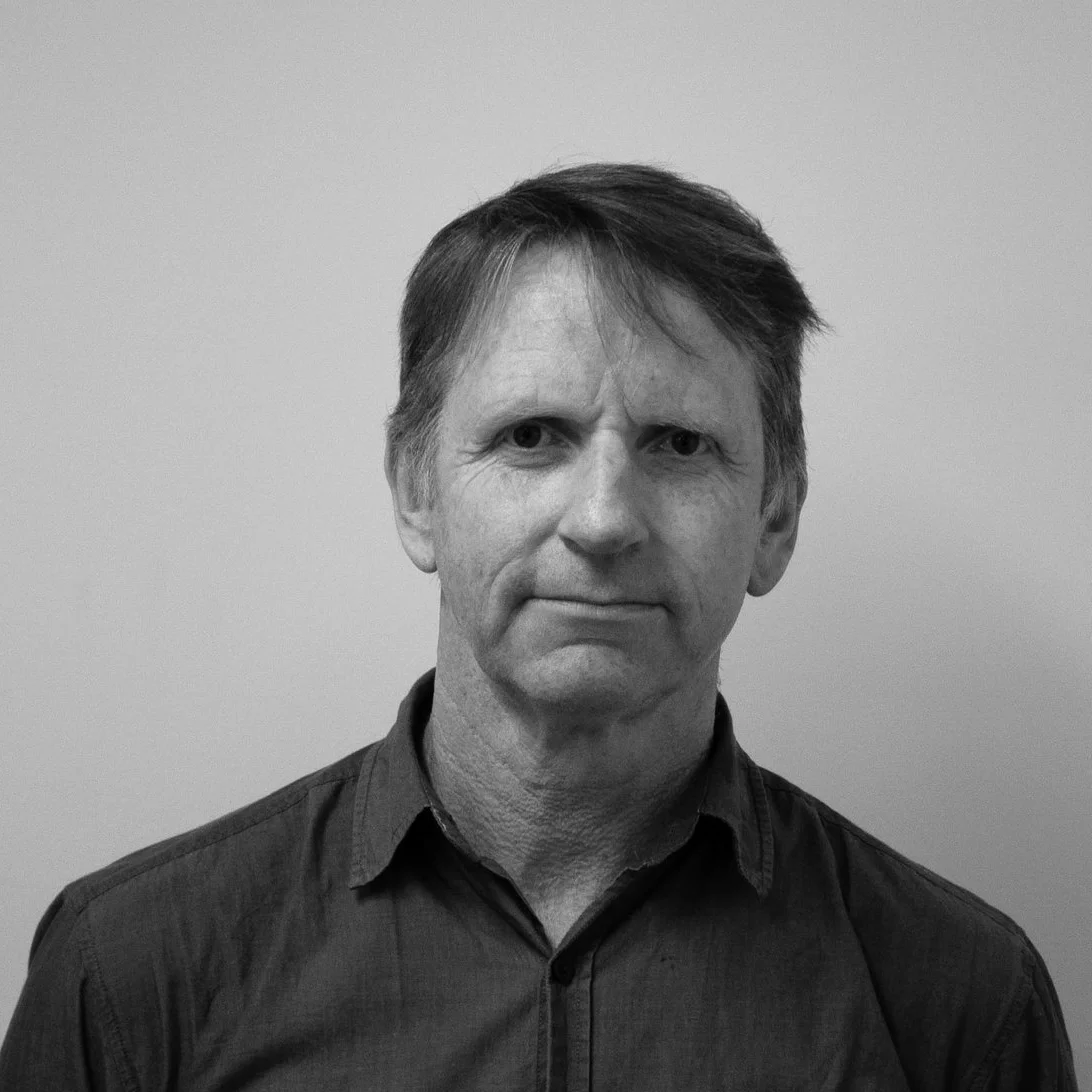 Mike Orchard   Divisional Leader - Recreation