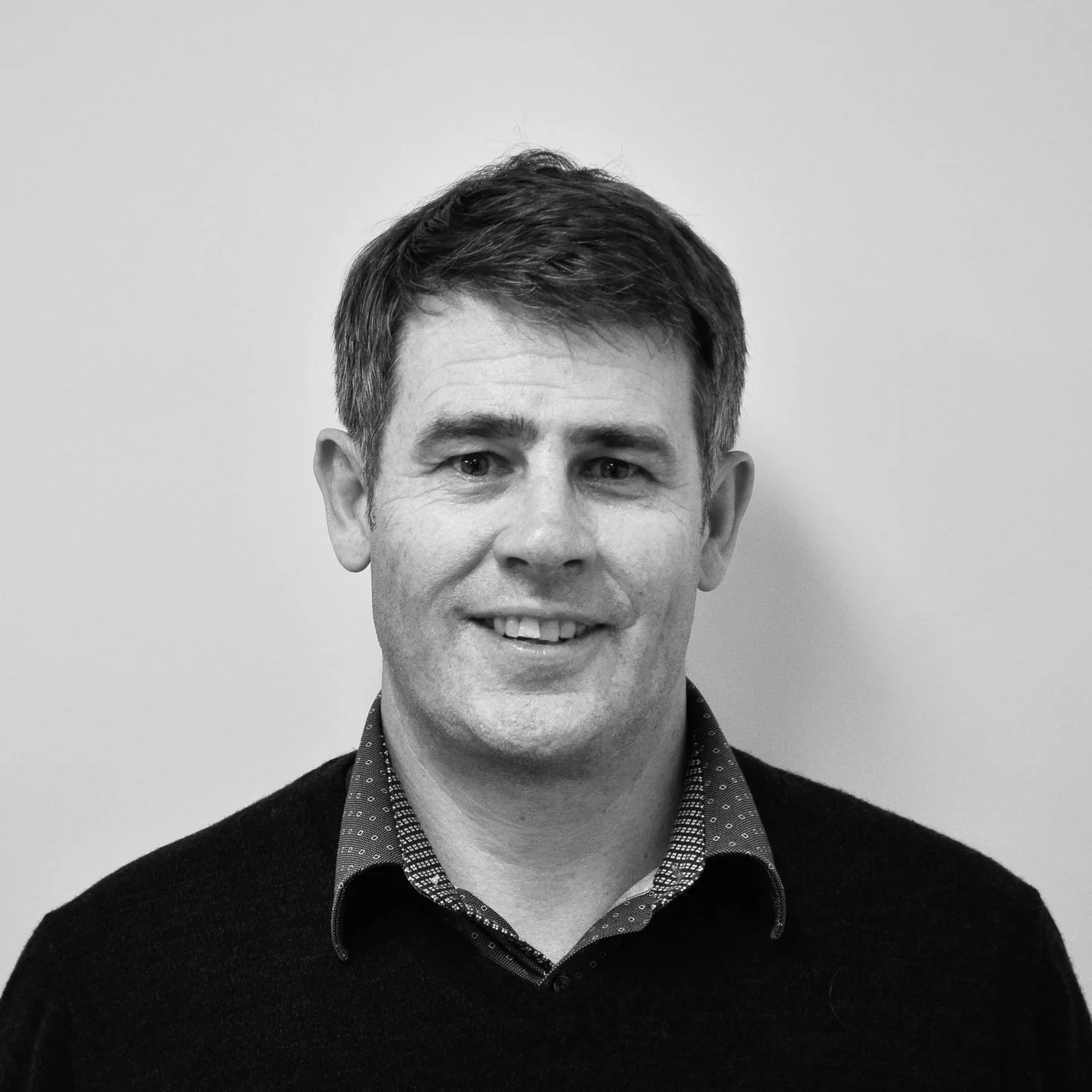 Richard Lester   Divisional Leader - Water