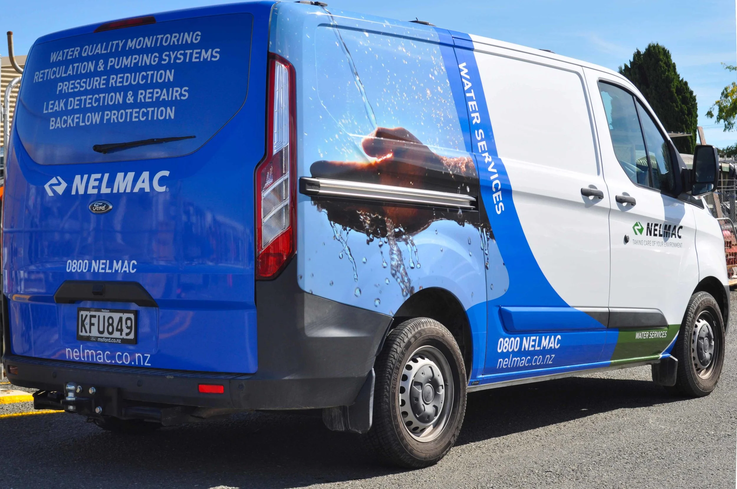 Operations & Maintenance