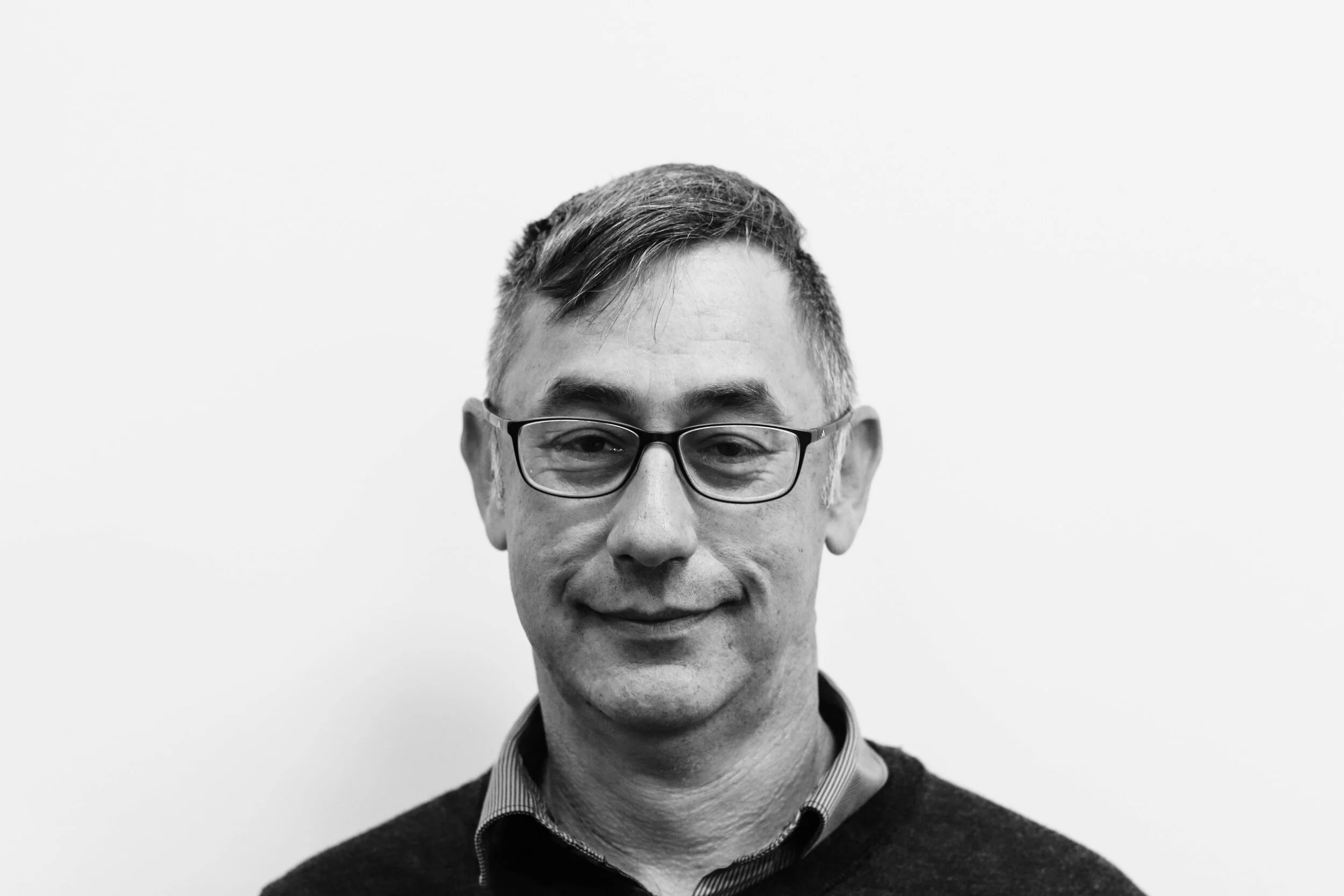 Karl Nesbitt   Divisional Leader - Commercial