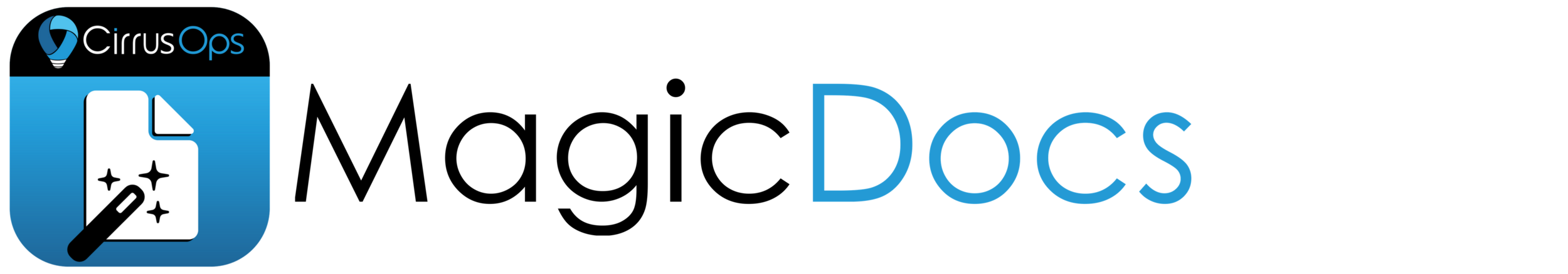 MagicDocs