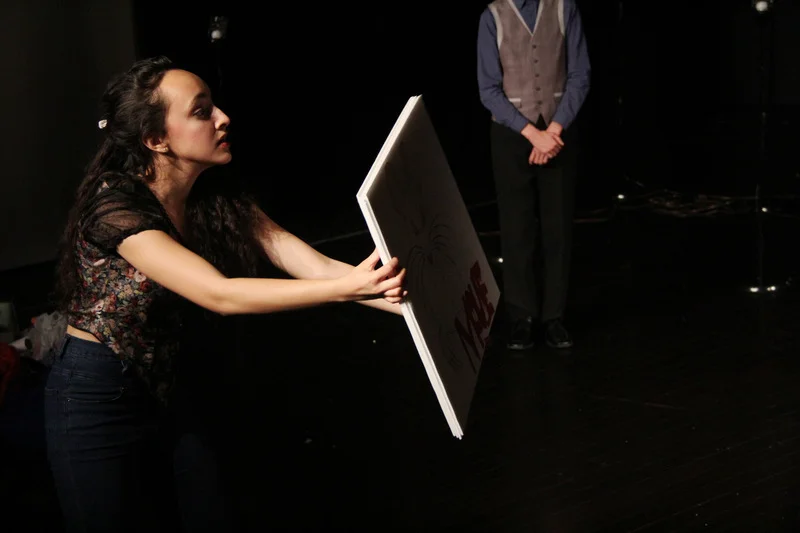Midsummer Night's Dream - Caroline's Loft