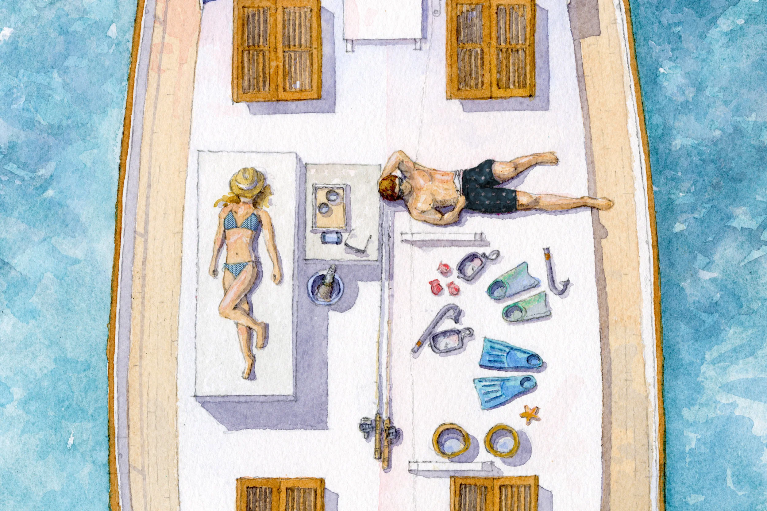 PAOM slim aarons deck dwellers.jpg