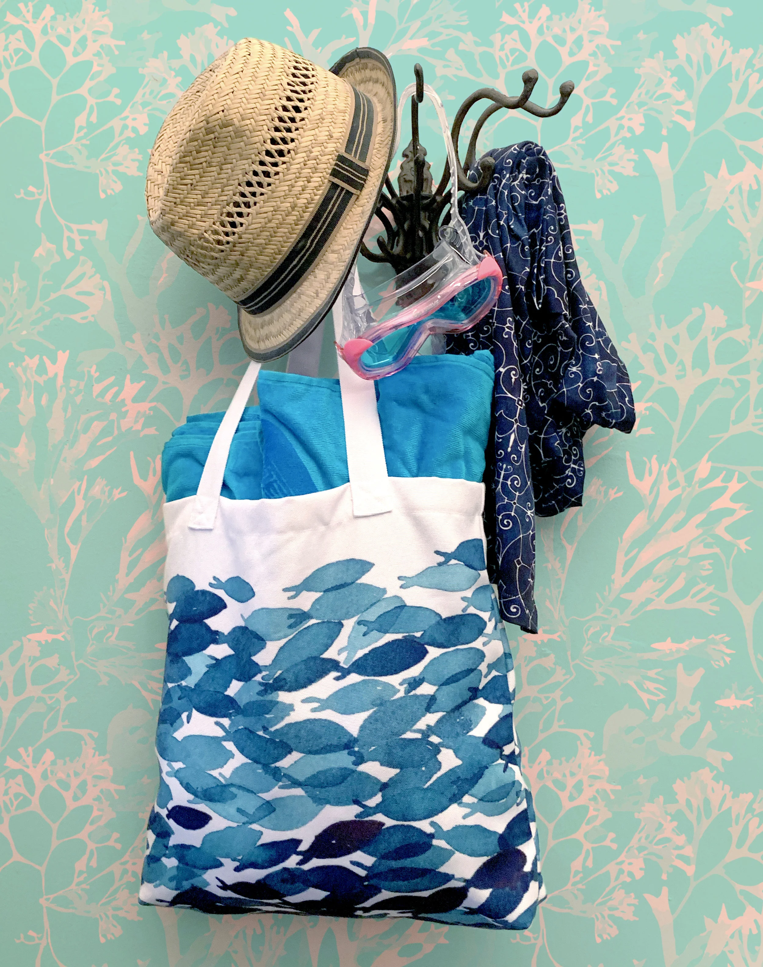 fish bag hanging.jpg