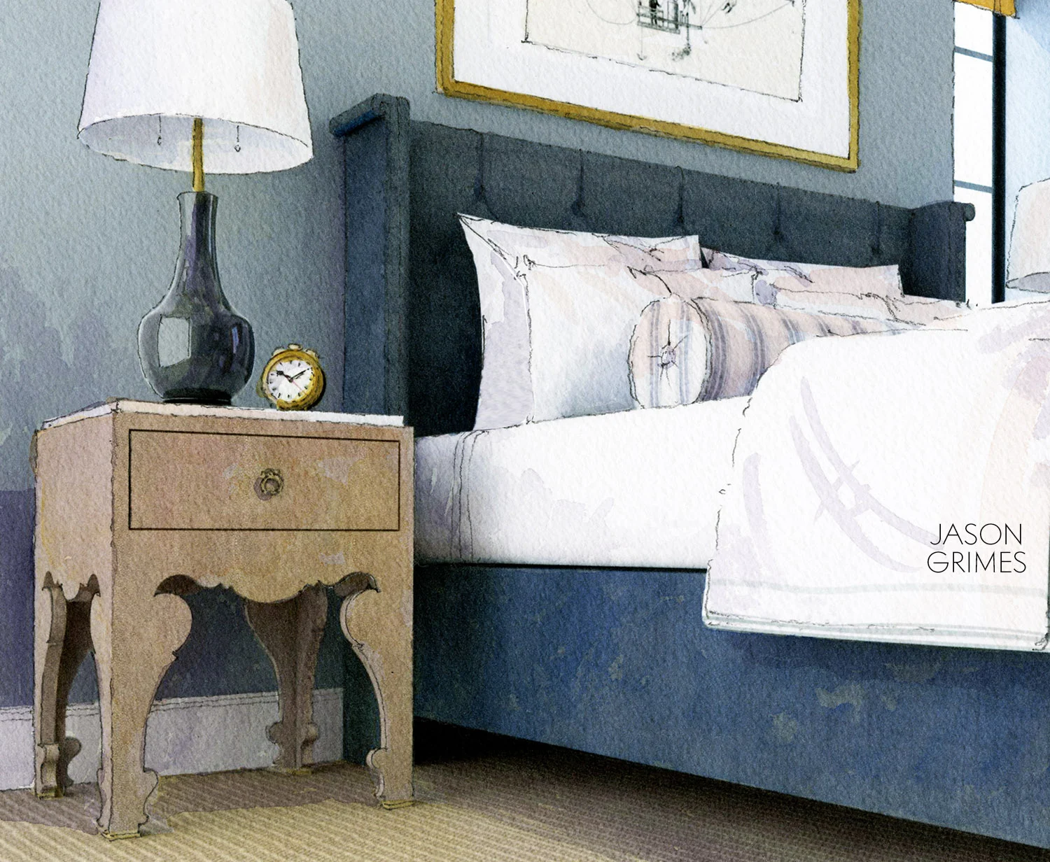 jg Queen Bed Detail WC.jpg