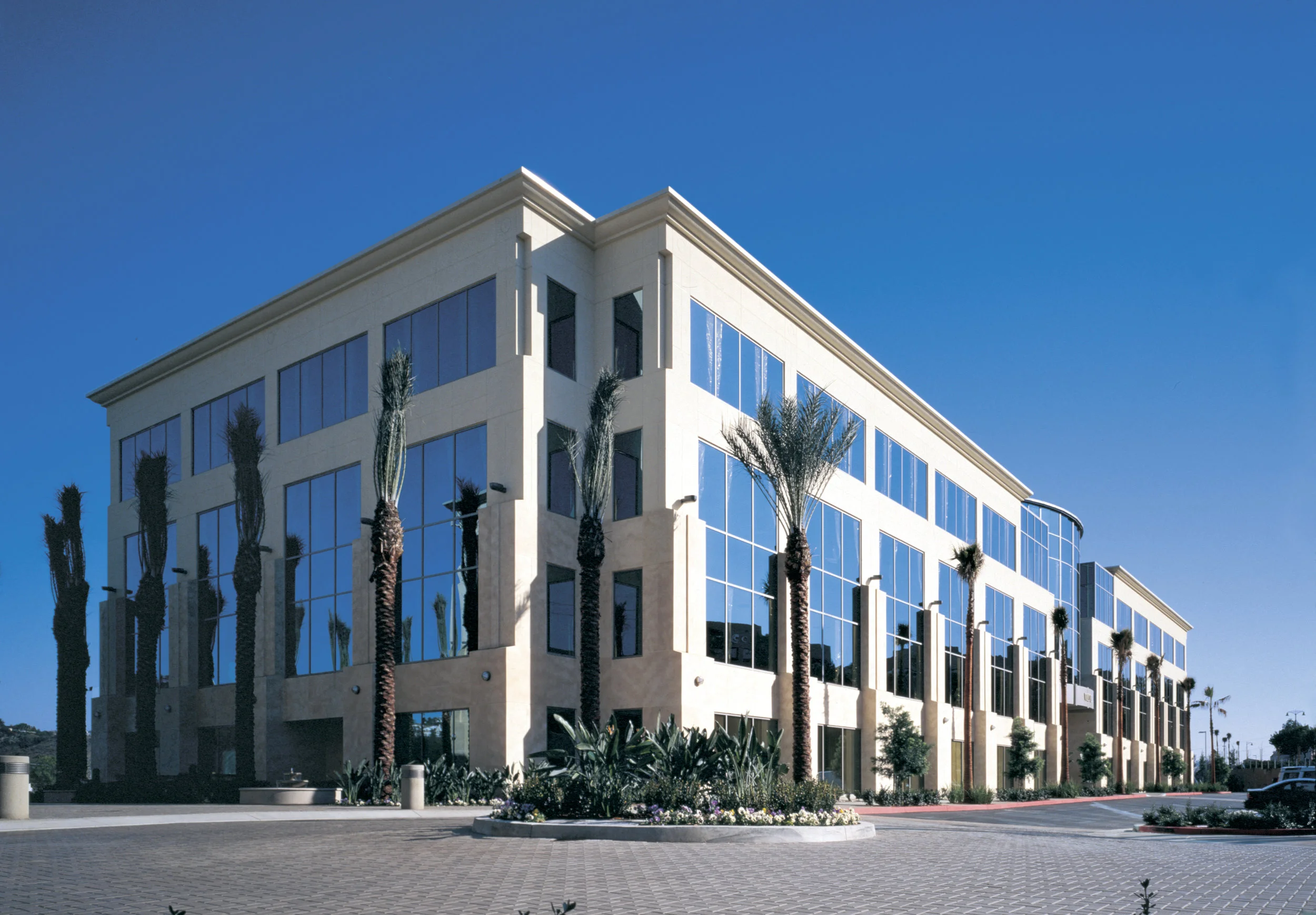 Mission Ridge Office Complex — GAA Architects