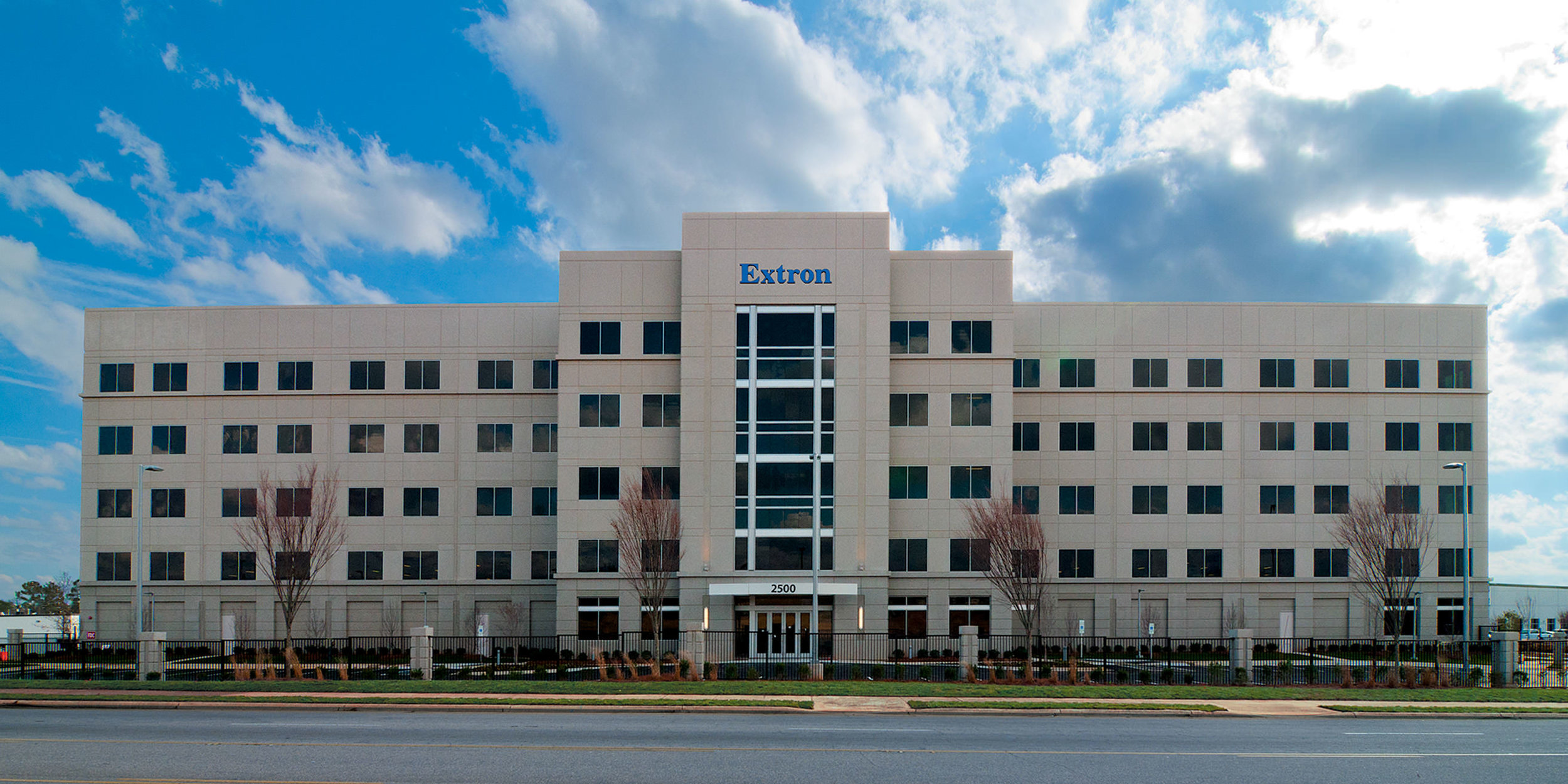 Extron Electronics_Eastern Corporate HQ (Raleigh).jpg