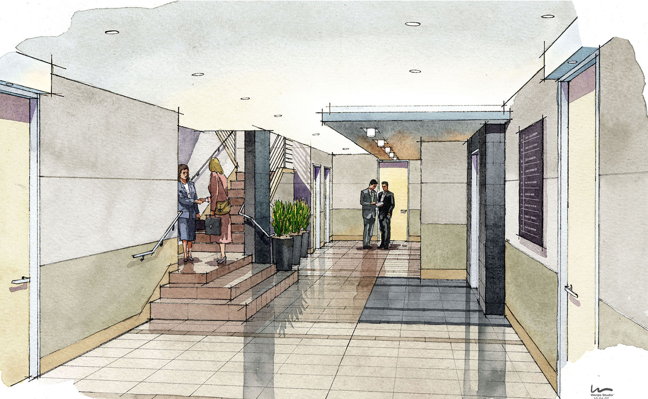 Freeway Corporate Center_Interior Renderings.jpg