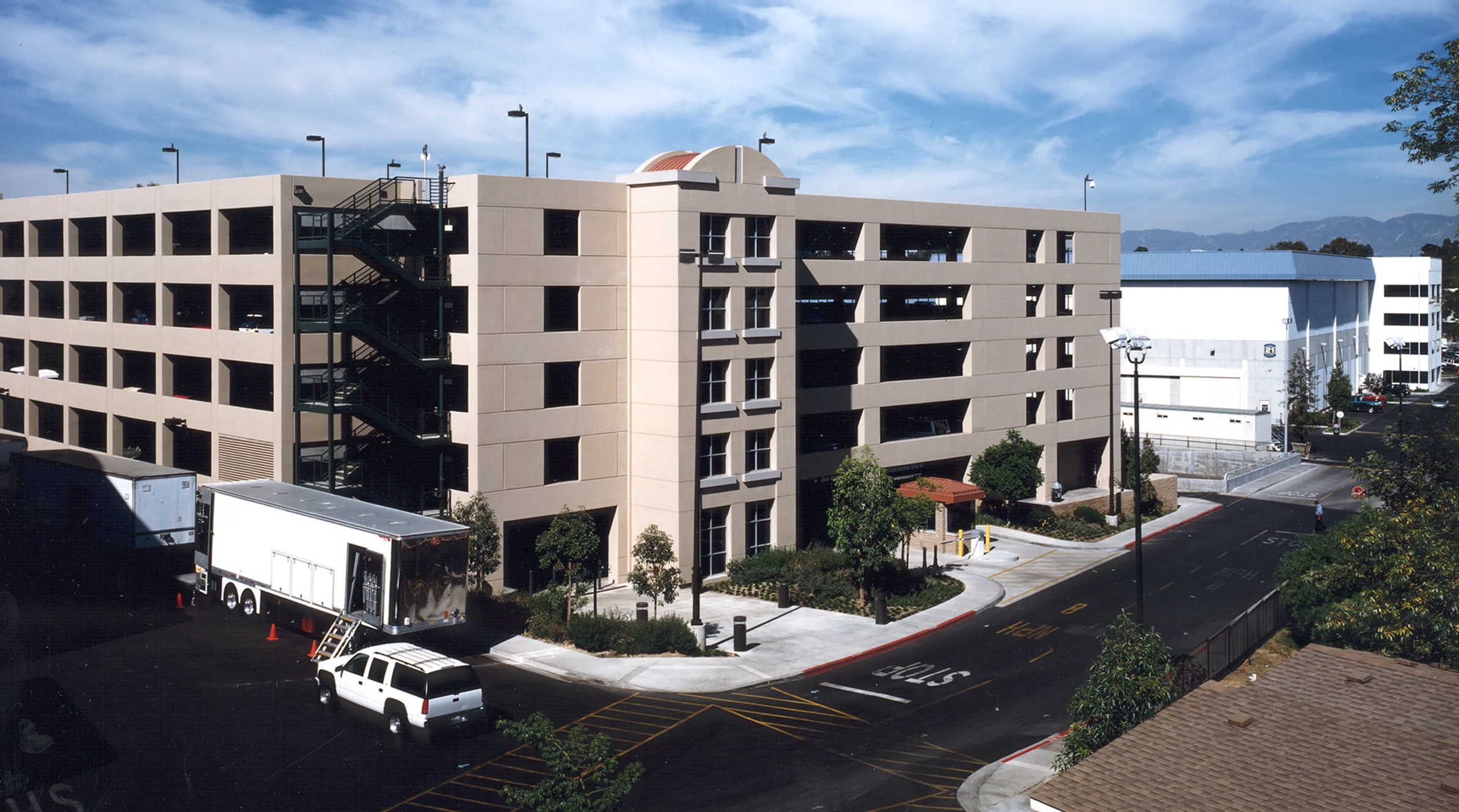 CBS Studio Center Parking Structure.jpg