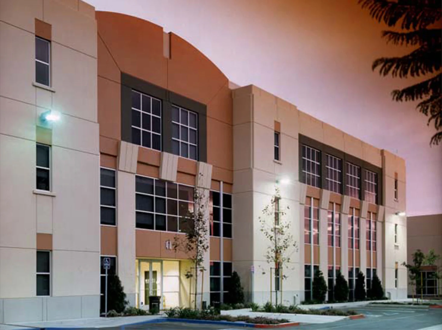 Manhattan Beach Studios — GAA Architects