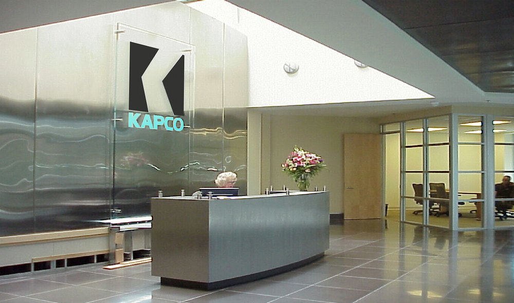 KAPCO — GAA Architects