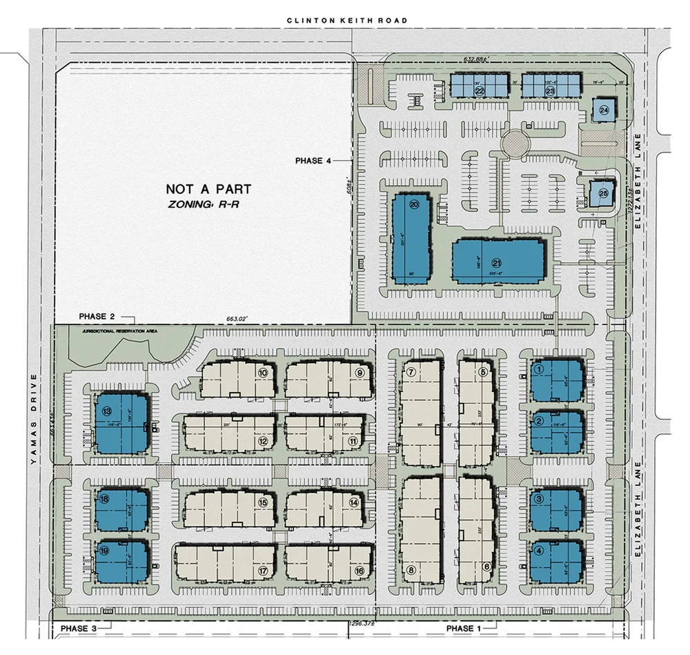 Clinton Keith — GAA Architects