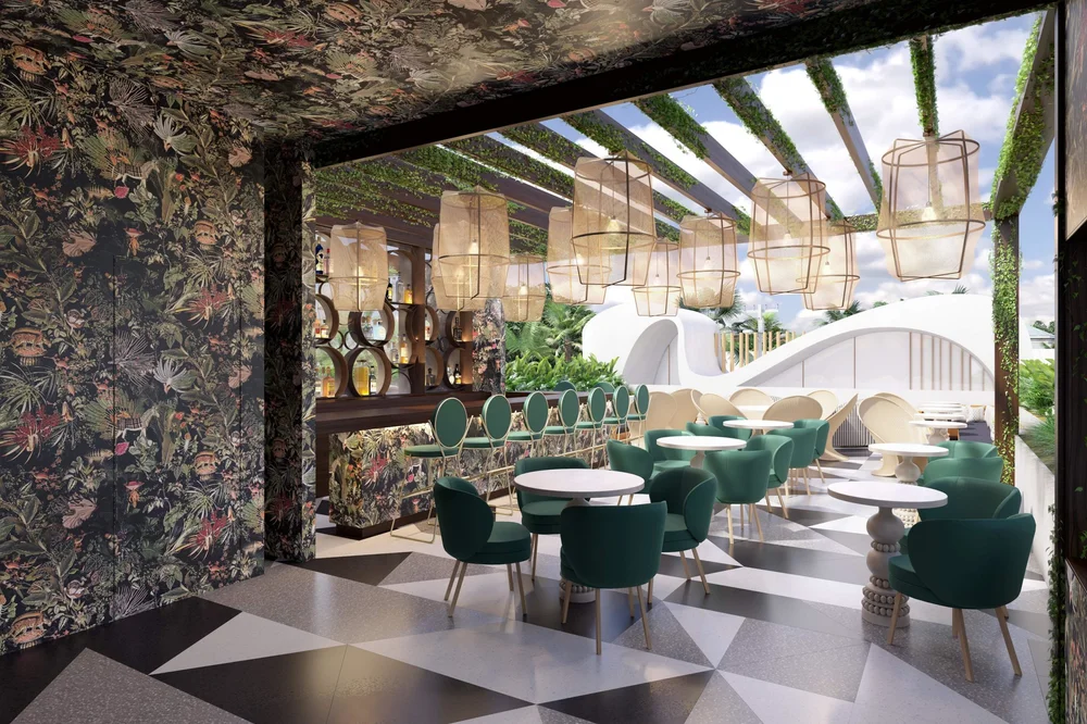 Esperanza — GAA Architects