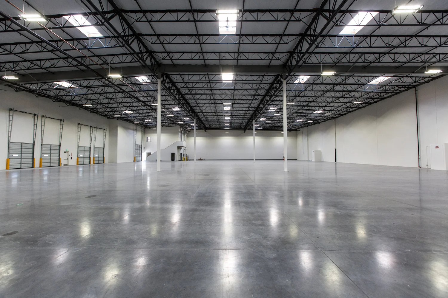 Azusa Canyon Industrial Park — GAA Architects