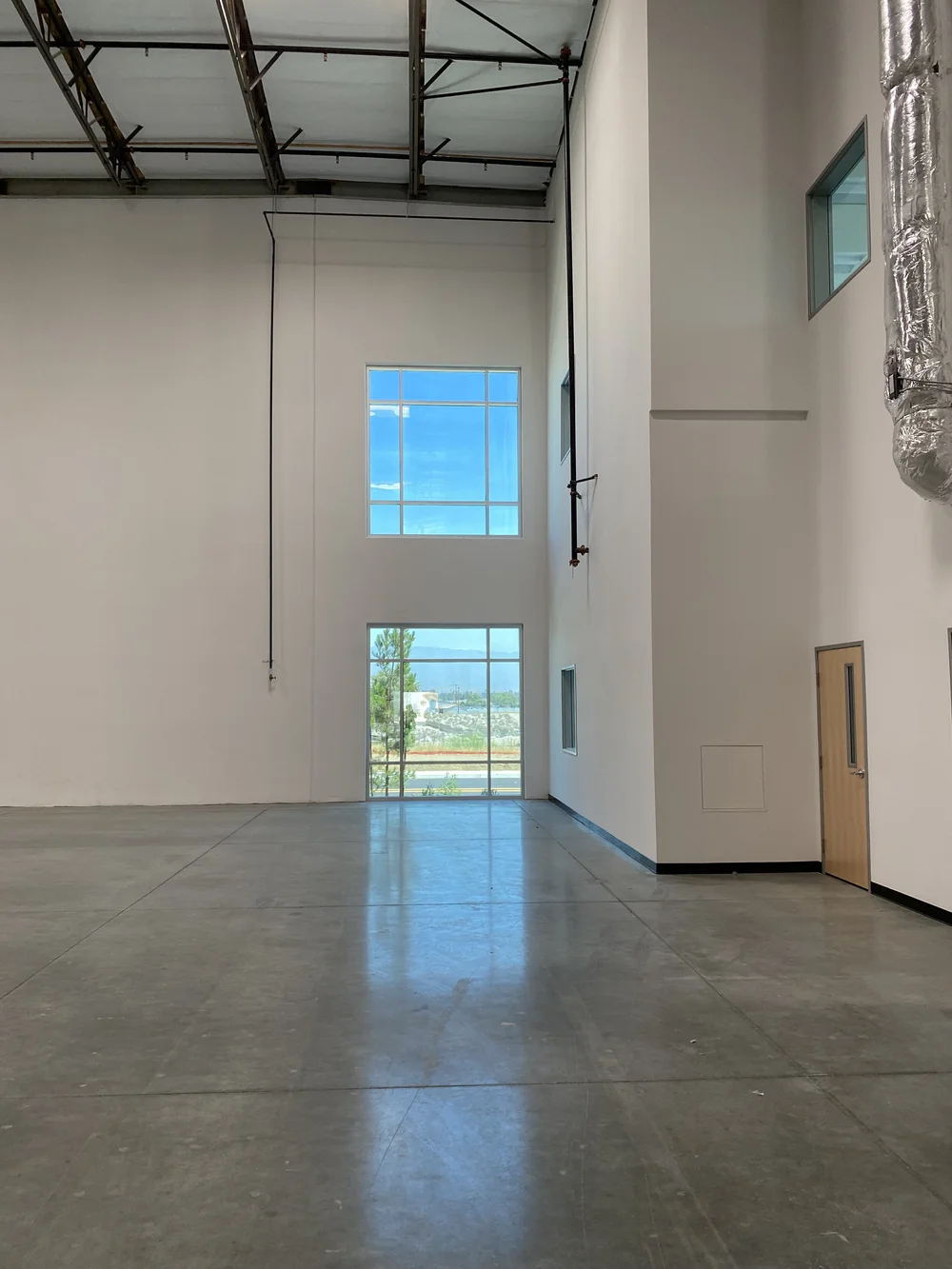 Colton Distribution Center — GAA Architects