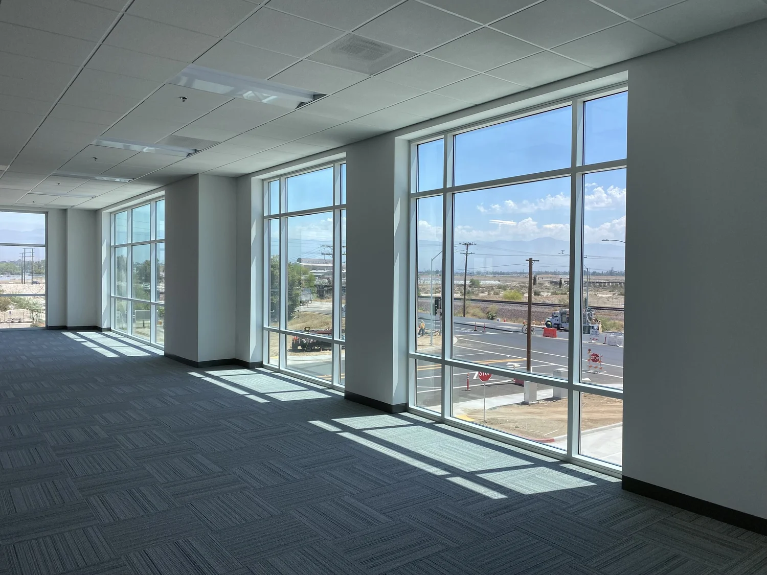 Colton Distribution Center — GAA Architects