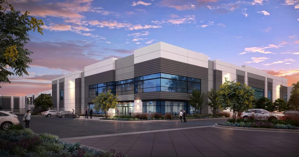 Project — GAA Architects