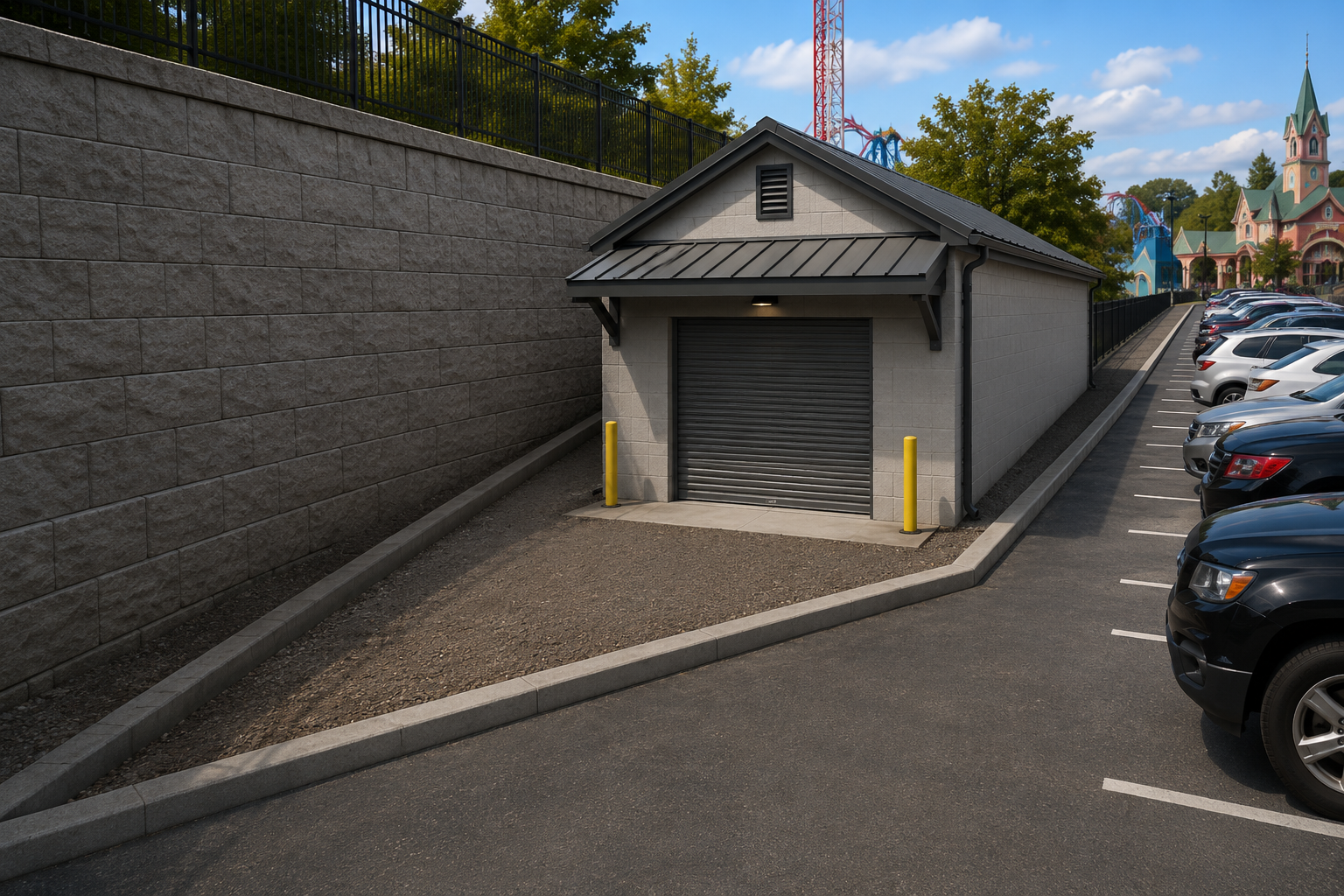 Air-Conditioned Storage Building.png