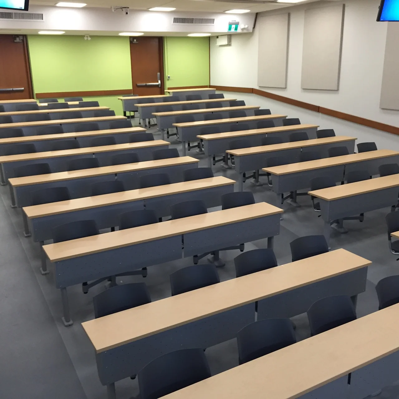  UBC Lasserre - Vancouver, BC 