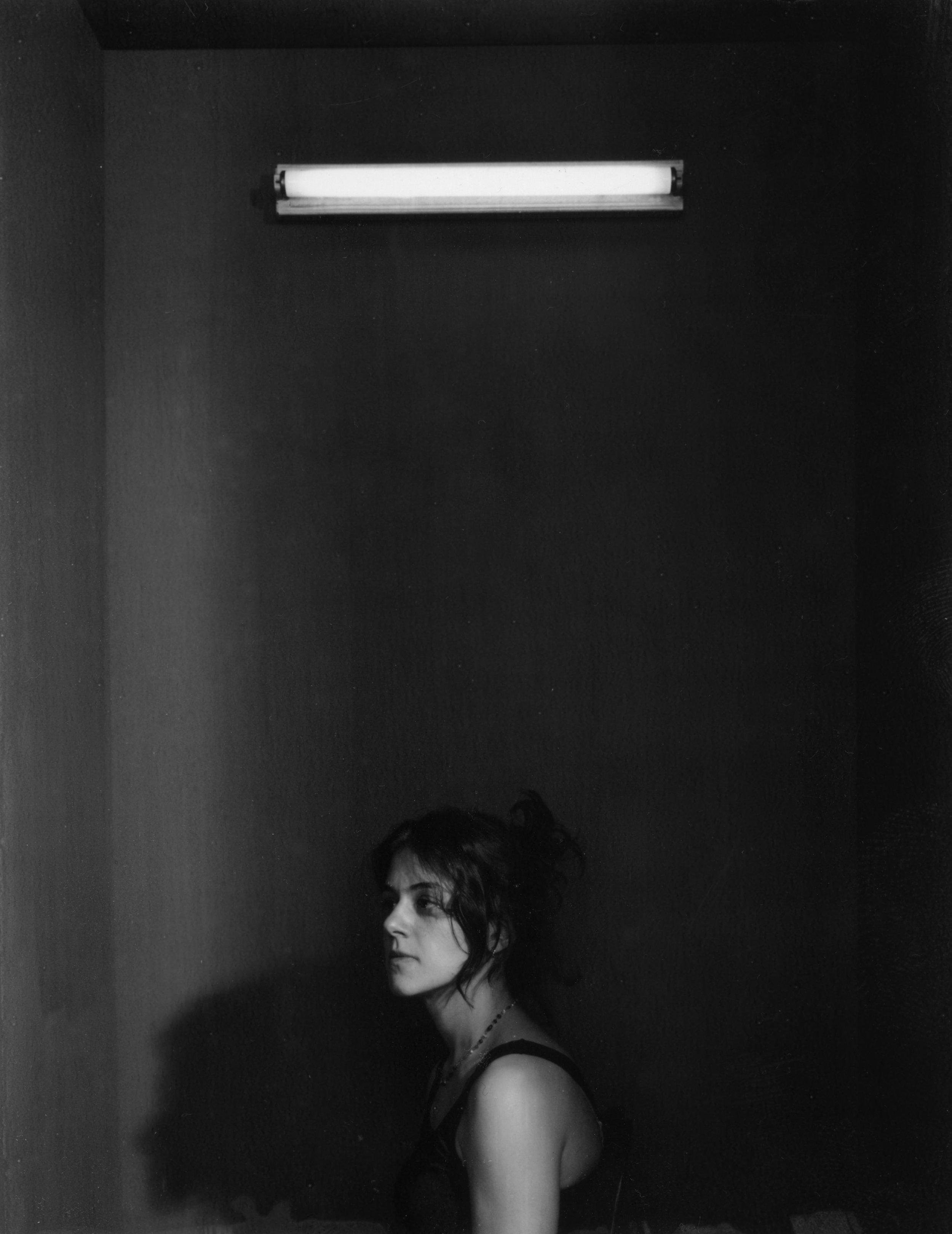Photo by Dan Winters