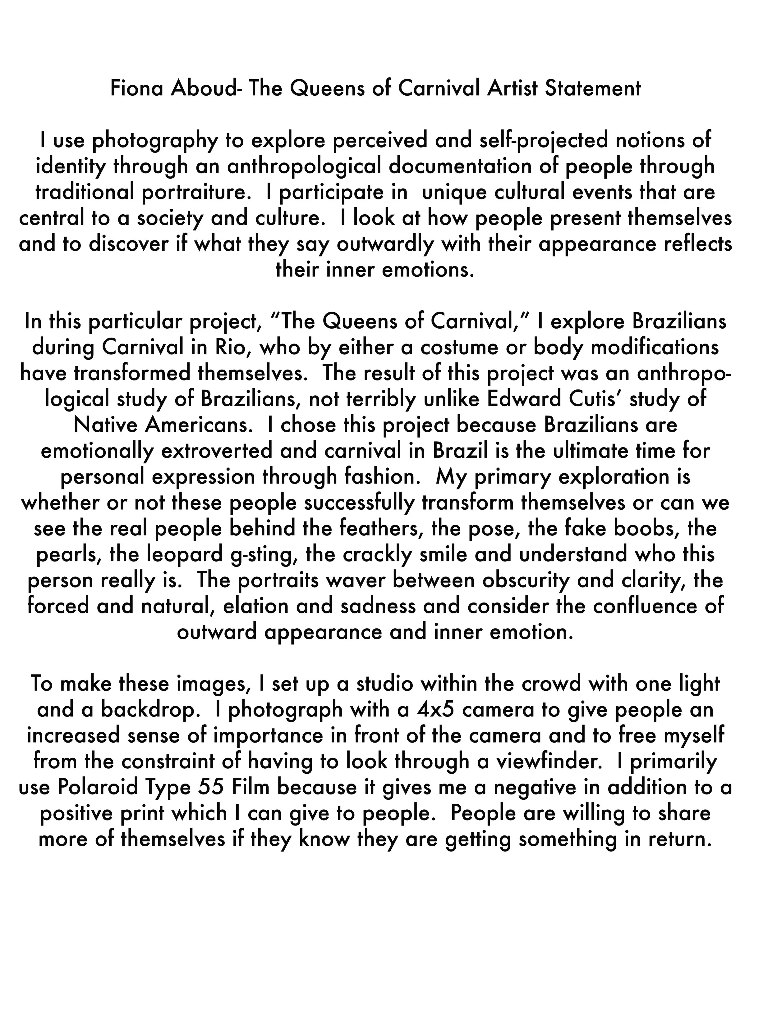 queens of carnival artist statement.jpg